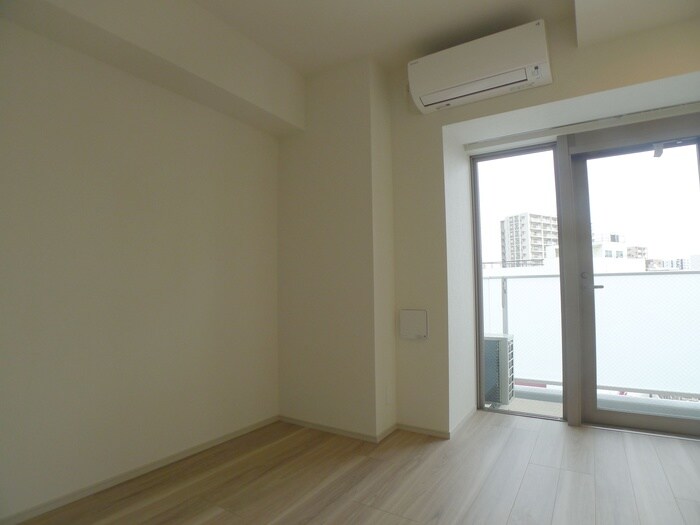 コンフォリア・リヴ千住の物件内観写真