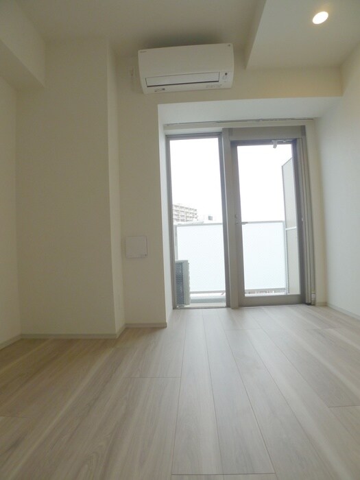 コンフォリア・リヴ千住の物件内観写真