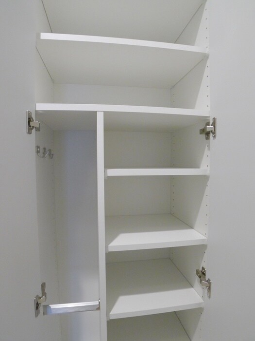 コンフォリア・リヴ千住の物件内観写真