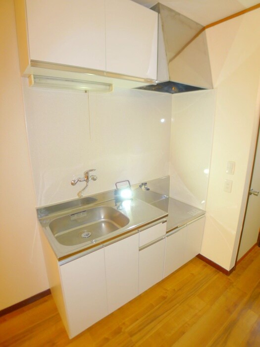 シンセリティナカエイの物件内観写真