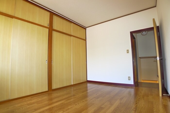 シンセリティナカエイの物件内観写真