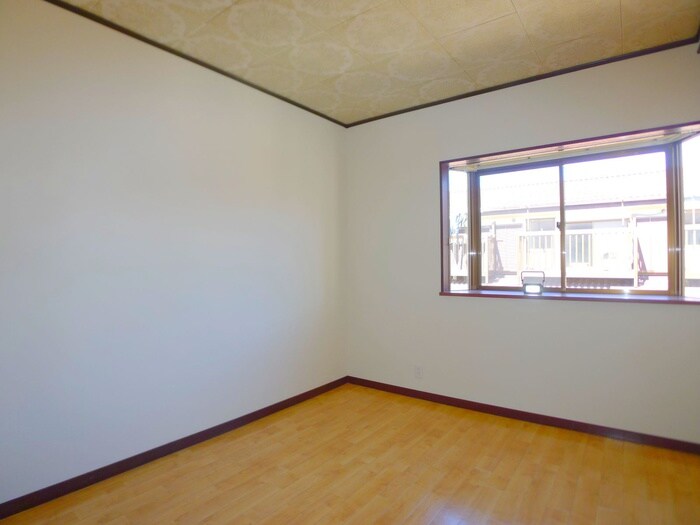 シンセリティナカエイの物件内観写真