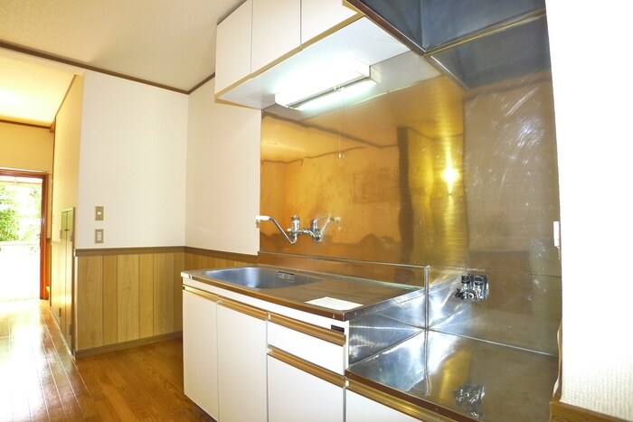 シンセリティナカエイの物件内観写真