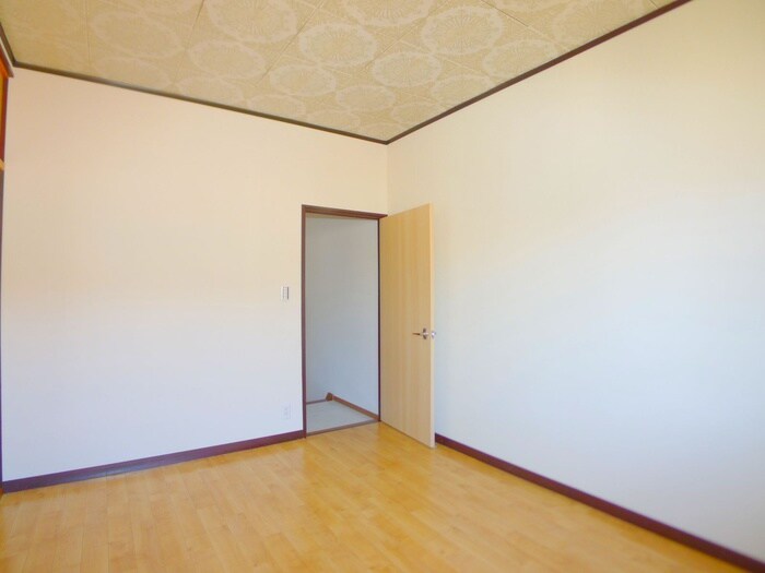 シンセリティナカエイの物件内観写真