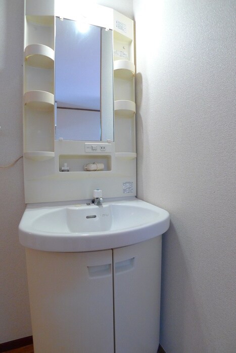 シンセリティナカエイの物件内観写真