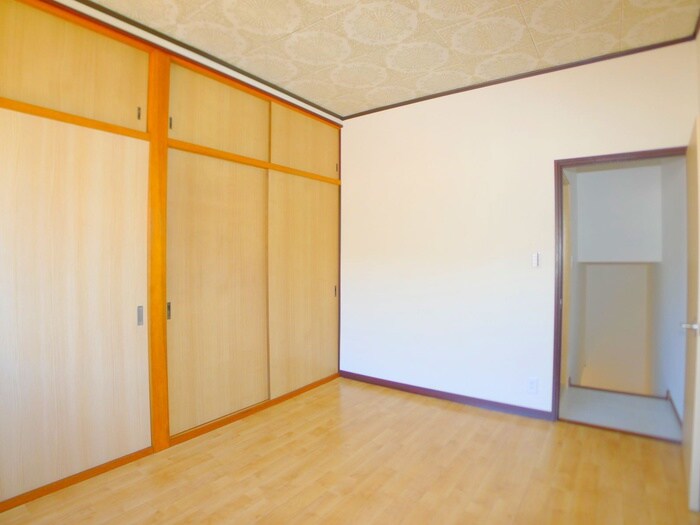 シンセリティナカエイの物件内観写真