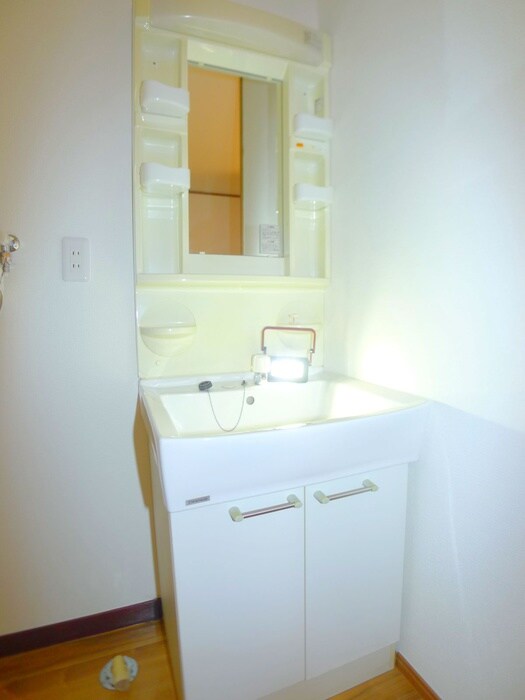 シンセリティナカエイの物件内観写真