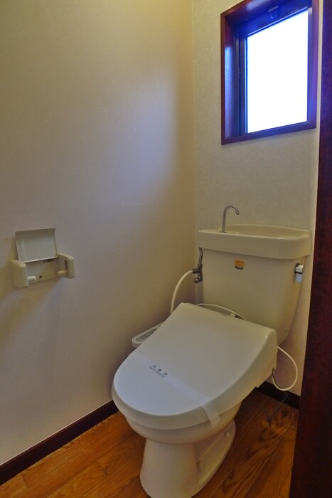 シンセリティナカエイの物件内観写真