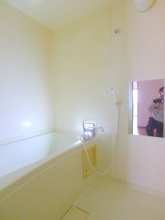 シンセリティナカエイの物件内観写真