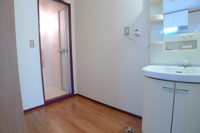 シンセリティナカエイの物件内観写真