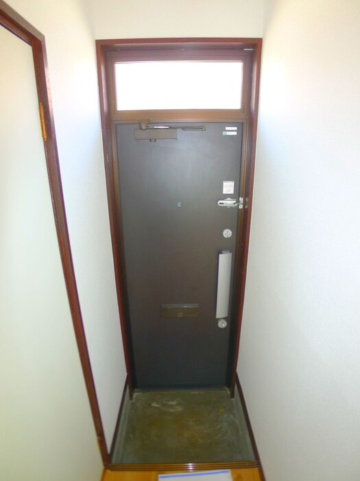 シンセリティナカエイの物件内観写真