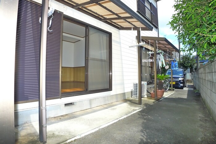 シンセリティナカエイの物件内観写真