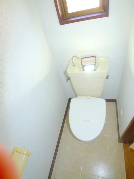 シンセリティナカエイの物件内観写真