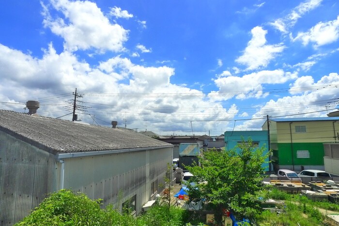 シンセリティナカエイの物件内観写真