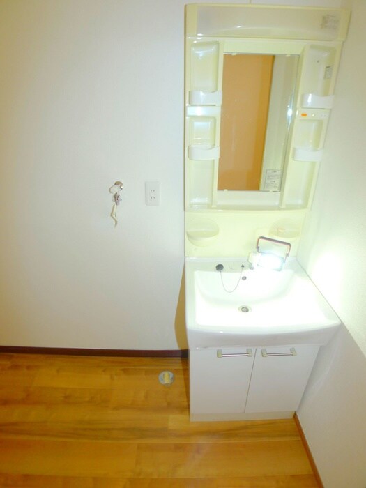 シンセリティナカエイの物件内観写真