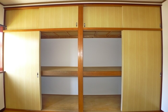 シンセリティナカエイの物件内観写真