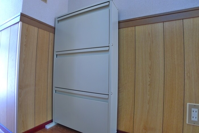 シンセリティナカエイの物件内観写真