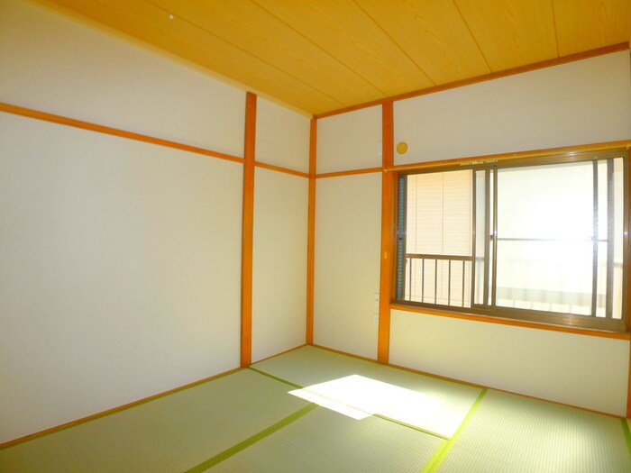 シンセリティナカエイの物件内観写真