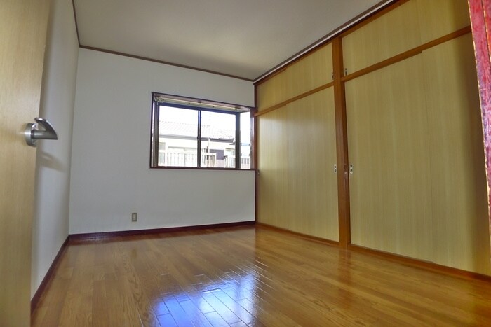 シンセリティナカエイの物件内観写真