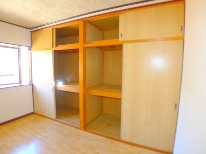 シンセリティナカエイの物件内観写真