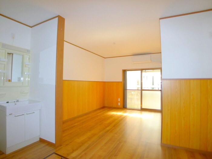 シンセリティナカエイの物件内観写真