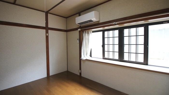 ロッケンハウスＢの物件内観写真