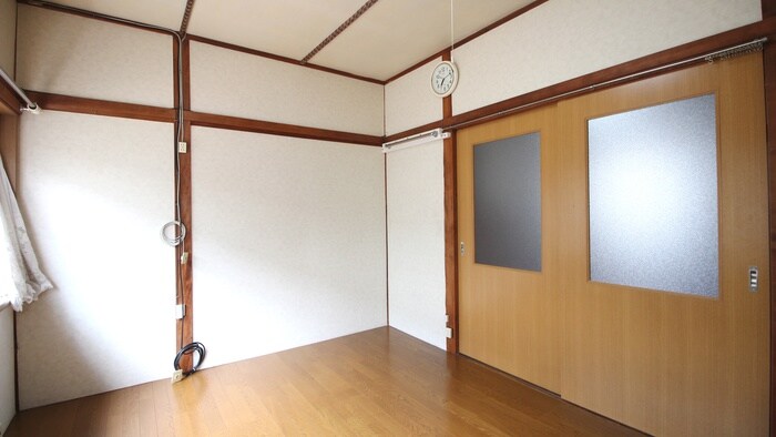 ロッケンハウスＢの物件内観写真