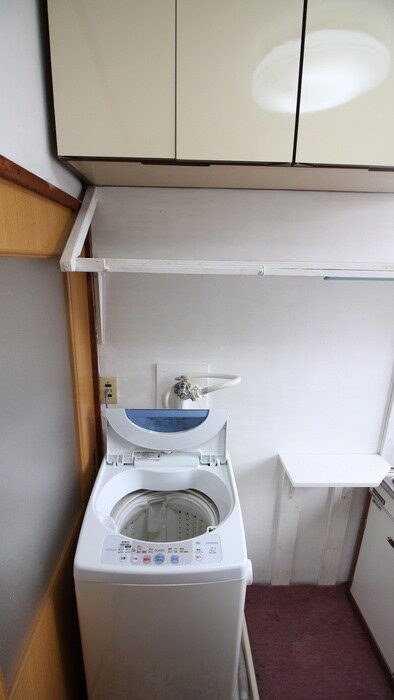 ロッケンハウスＢの物件内観写真