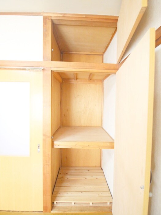 ロッケンハウスＢの物件内観写真