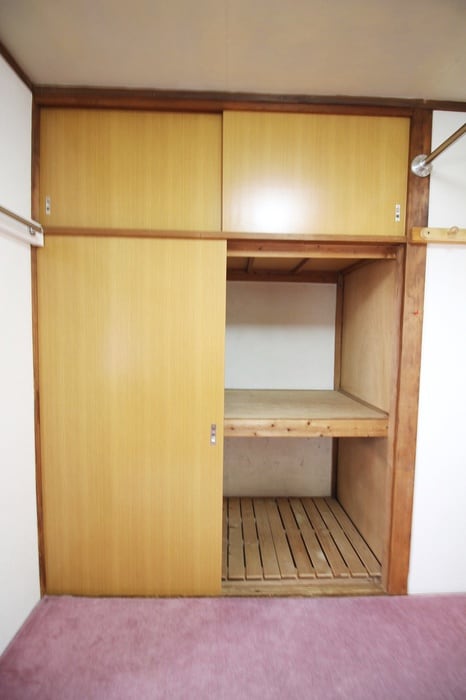 ロッケンハウスＢの物件内観写真