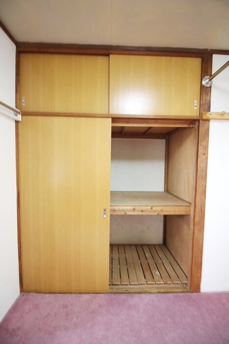 ロッケンハウスＢの物件内観写真