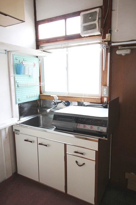 ロッケンハウスＢの物件内観写真