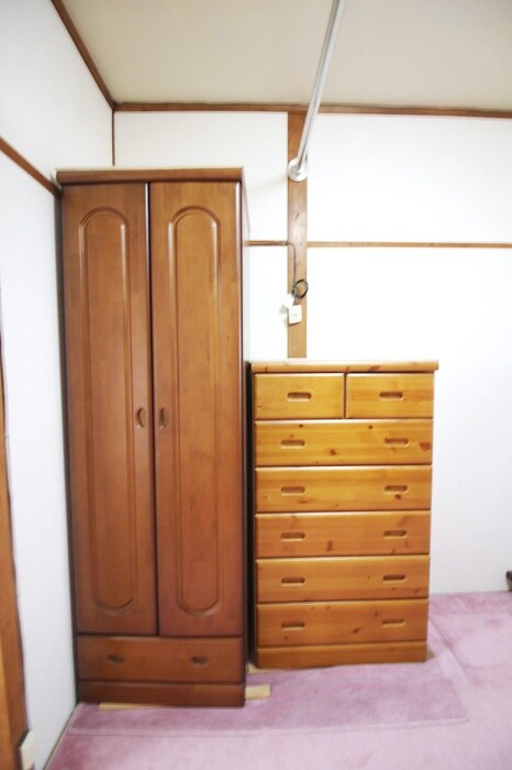 ロッケンハウスＢの物件内観写真