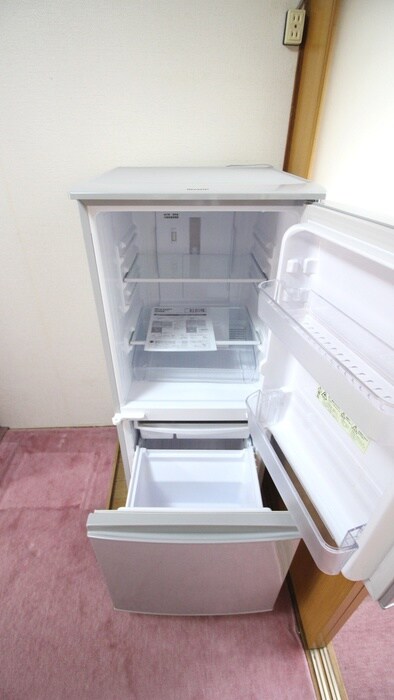 ロッケンハウスＢの物件内観写真