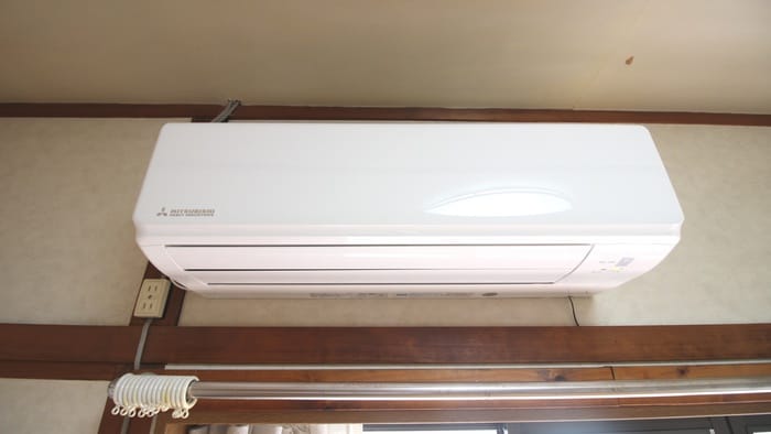 ロッケンハウスＢの物件内観写真