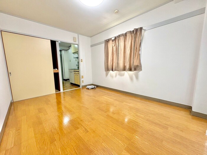 コーポＭ１の物件内観写真