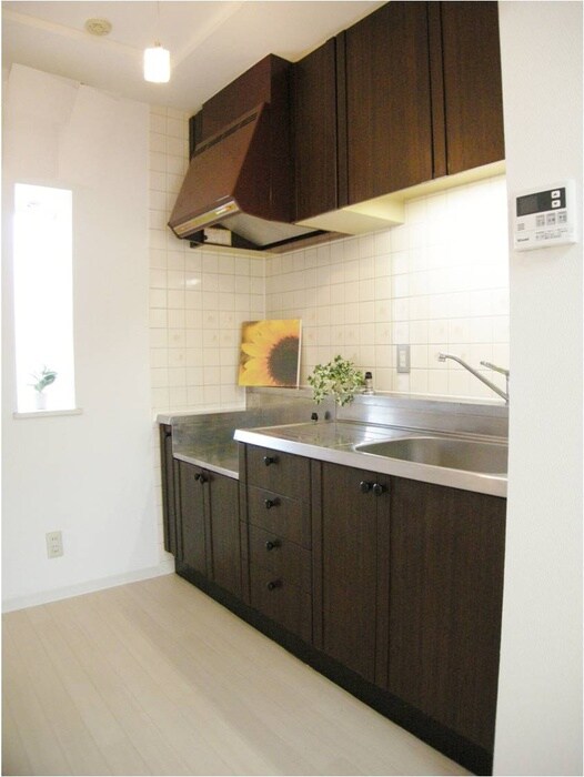 ガーデンピュアの物件内観写真