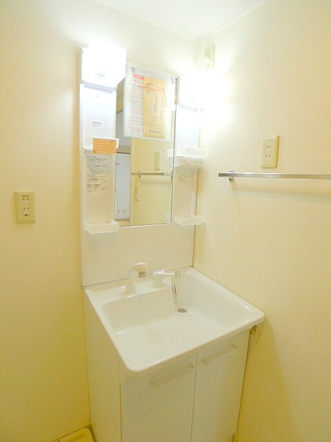 ガーデンピュアの物件内観写真