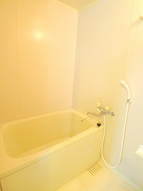 ガーデンピュアの物件内観写真