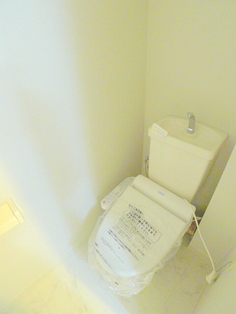 ガーデンピュアの物件内観写真