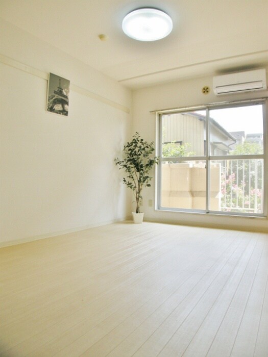 ガーデンピュアの物件内観写真