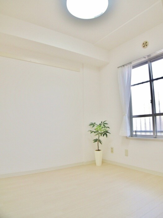 ガーデンピュアの物件内観写真