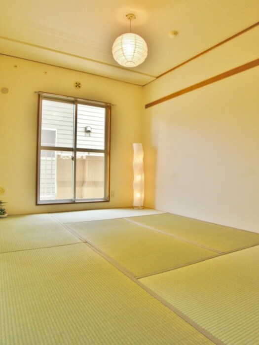 ガーデンピュアの物件内観写真