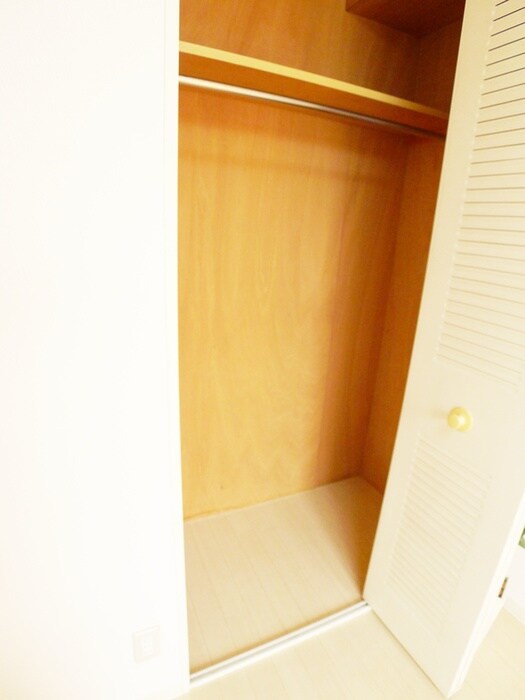 ガーデンピュアの物件内観写真