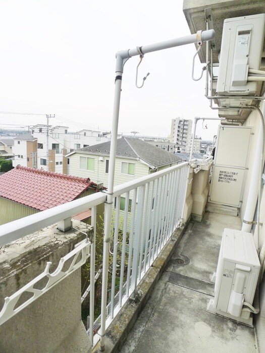 ガーデンピュアの物件内観写真