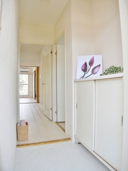 ガーデンピュアの物件内観写真