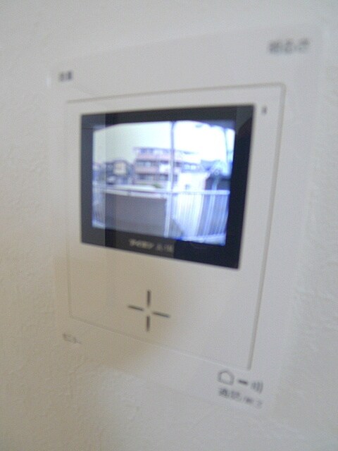 ガーデンピュアの物件内観写真