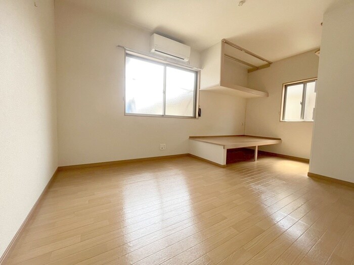 ハイム第5平和台の物件内観写真