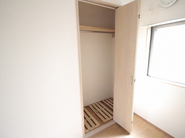 ハイム第5平和台の物件内観写真