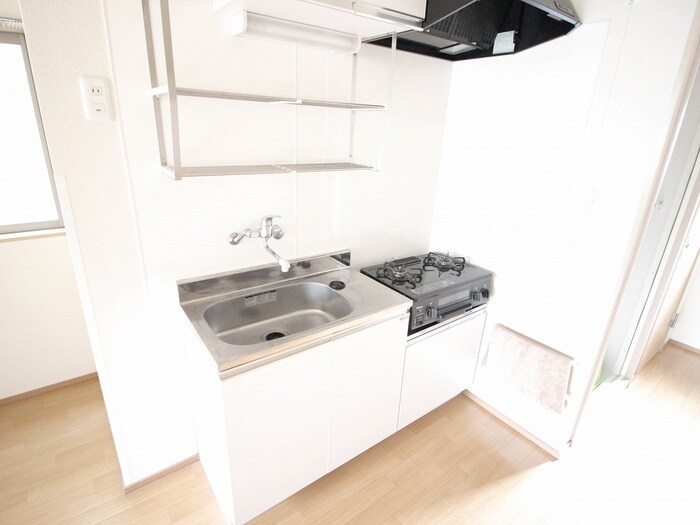 ハイム第5平和台の物件内観写真